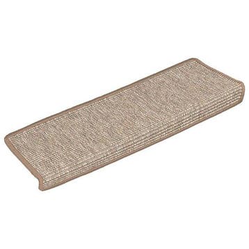 15 Tapis descalier 65x21cm - Retour client - Protection..., Verzenden
