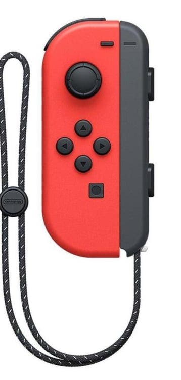 Originele Nintendo Switch Joy Con OLED Mario Links, Games en Spelcomputers, Spelcomputers | Nintendo Switch, Ophalen of Verzenden