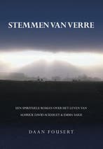 Stemmen van verre - Daan Fousert - 9789089548115 - Paperback, Verzenden