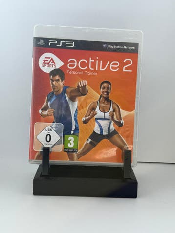 Active 2 - Playstation 3, Verzenden