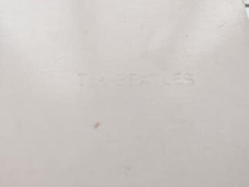 Beatles - The BEATLES (White Album) - 1981 Yugoslavian, Cd's en Dvd's, Vinyl Singles, Nieuw in verpakking