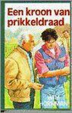Een kroon van prikkeldraad 9789020522228 Wim Hornman, Verzenden, Gelezen, Wim Hornman