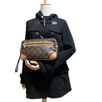 Louis Vuitton - Pochette