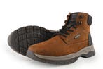 Rieker Veterboots in maat 44 Bruin, Verzenden, Boots
