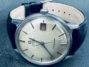 Omega - Seamaster - Homme - 1970-1979, Nieuw