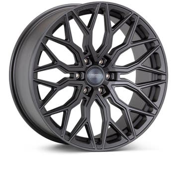 Vossen HF6-3 22x9.5 / 6x135 / ET20 / Deep Face / 87.1 -, Ophalen of Verzenden