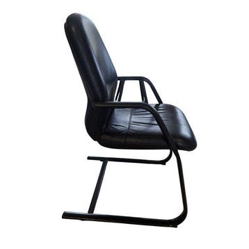 Haworth - Fauteuil - Leder - Comforto
