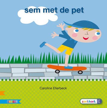 Sem met de pet / AVI M3 / Veilig leren lezen 9789048719303, Boeken, Kinderboeken | Jeugd | onder 10 jaar, Verzenden, Gelezen, Auteursgroep Zwijsen