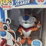 Funko - Funko Pop - Ad Icons #08 Tony The Tiger (Frosted, Antiek en Kunst