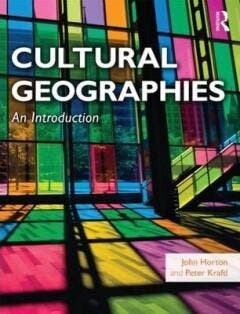 Cultural Geographies:An Introduction 9780273719687, Verzenden, Horton John