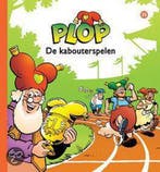 De Kabouterspelen / Kabouter Plop / 35 9789059163331, Boeken, Verzenden, Gelezen, Gert Verhulst