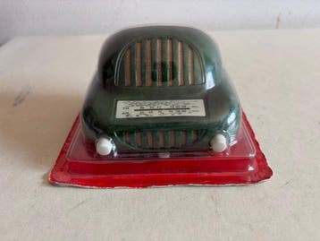 Generic - Sonorette 50 Miniatura Radio, Nieuw
