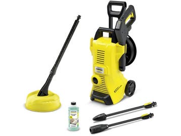Kärcher K 3 PREMIUM POWER CONTROL - Hogedrukreiniger - 120, Verzenden, Zo goed als nieuw, Kärcher