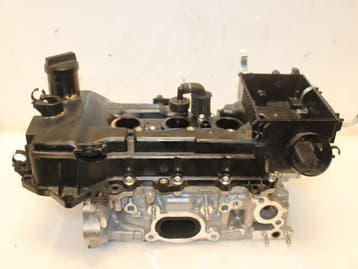 Cilinderkop Toyota Aygo O69427
