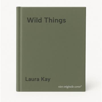 Wild Things 9780593470053 Laura Kay, Verzenden, Laura Kay