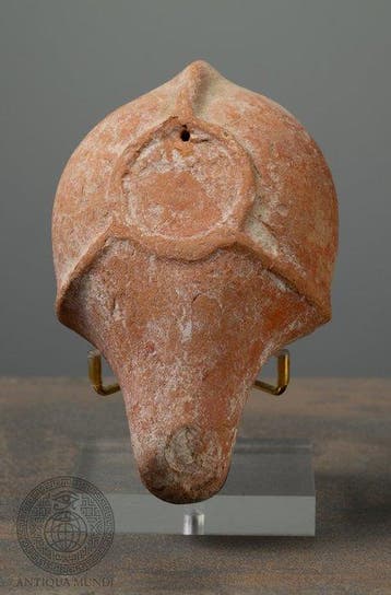 Romeins-Byzantijnse culturele sfeer Terracotta Oude, Antiek en Kunst