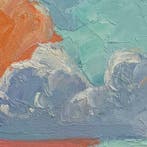 Paquito - coucher de soleil