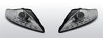 Carnamics Koplampen |   | Devil Eyes chroom, Verzenden