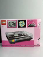 Lego Set - 40699 - Promotional - Retro Record Player - Gift, Kinderen en Baby's, Nieuw
