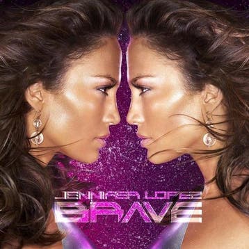Jennifer Lopez – Brave CD, CD & DVD, Verzenden