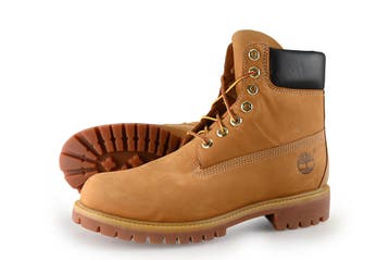 Timberland Boots in maat 42 Bruin, Bruin, Verzenden, Timberland, Boots