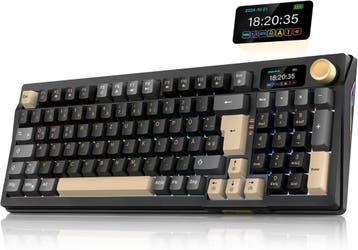 RedThunder K95 Mechanisch bord | Tweede kansje | OP = OP, Verzenden