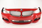 BMW F34 3 Serie GT Complete voorbumper met LED & camera, Ophalen of Verzenden