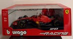 Ferrari - Carlos Sainz - 2023 - Voiture miniature à, Collections