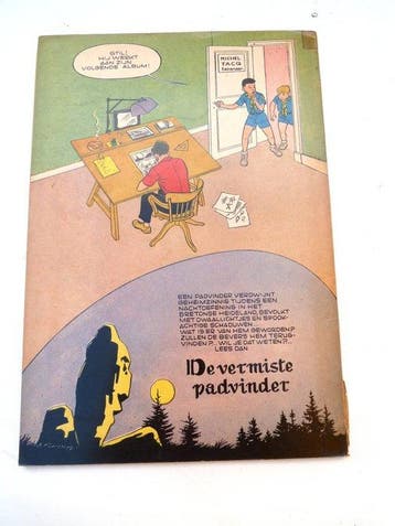 De Beverpatroelje 1 - Het geheim van Diepenbos - 1 Album -, Boeken, Nieuw