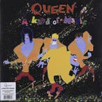 Queen – A Kind Of Magic 0602547202796 (1-12-Vinyl-LP), Cd's en Dvd's, Vinyl | Rock, Ophalen of Verzenden, Nieuw in verpakking