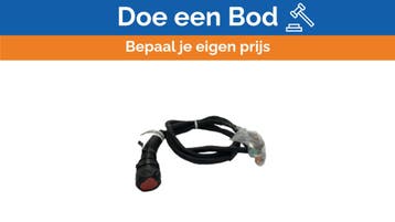 Bieden: Mercury Marine Electrical Wiring Harness 8M2100857, Ophalen of Verzenden