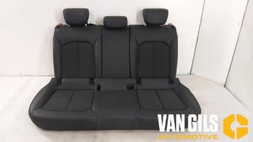 Bekleding Set (compleet) Audi A3 O210005