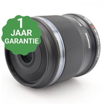 Olympus M.Zuiko Digital ED 30mm F/3.5 Macro | Tweedehands, Verzenden, Zo goed als nieuw