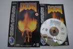Doom (SATURN PAL)