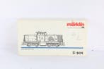 Märklin H0 - 3474 - Diesellocomotief (1) - Serie 133 - SECO, Nieuw