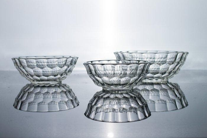 Plateau (5) - Verre, Antiquités & Art, Art | Objets design