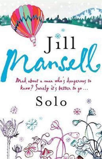 Solo 9780747267454 Jill Mansell, Verzenden, Gelezen, Jill Mansell
