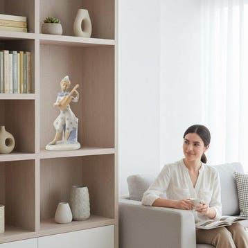 PORCEVAL (Porcelanas de Villamarchante), Valencia -