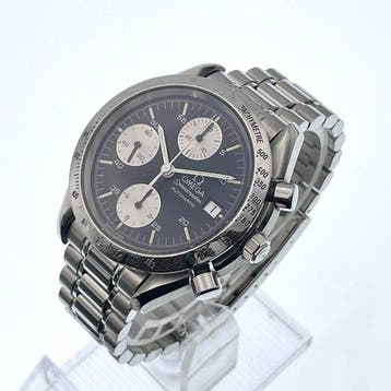 Omega - Speedmaster - 3511.50 - Homme - 1990-1999, Nieuw