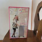 Mattel - Poupée Barbie JAL Barbie (Japan Airlines Stewardess