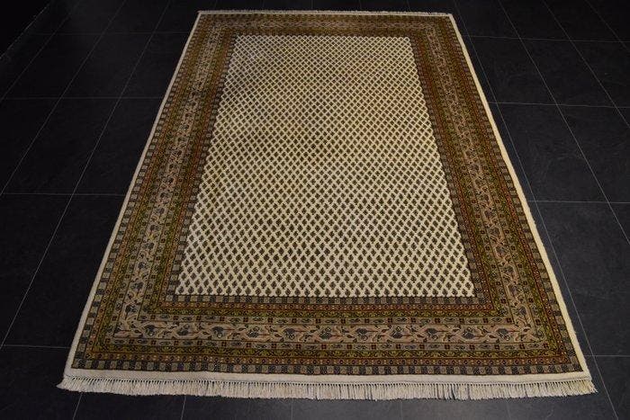 Sarouk Mir - Tapijt - 300 cm - 203 cm, Maison & Meubles, Ameublement | Tapis & Moquettes