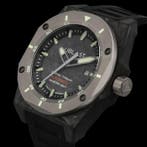 Ublast - Fusion - All Forget Carbon & Titanium - UBFSN47CA -