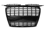 Grill | geschikt voor Audi | A3 05-08 3d hat. / A3 Sportback, Verzenden