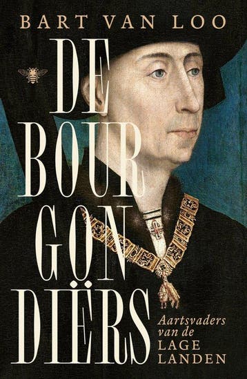De Bourgondiërs 9789403132785 Bart van Loo, Boeken, Verzenden, Gelezen, Bart van Loo