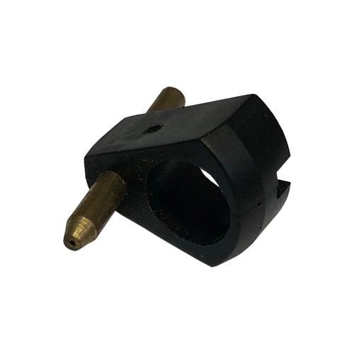 Spray Nozzle voor Handstuk Podomonium Pedicuremotoren GRIJS, Elektronische apparatuur, Persoonlijke Verzorgingsapparatuur, Hand- en Voetverzorging