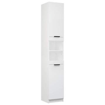 Colonne salle de bain 32x34cm - Seconde chance a -41%, Maison & Meubles, Verzenden