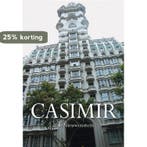 Casimir 9789463652483 Rob Nieuwenstein, Verzenden, Zo goed als nieuw, Rob Nieuwenstein