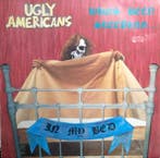 Ugly Americans – Whos Been Sleeping... In My Bed (LP, 1985), Gebruikt