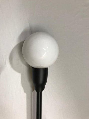 Charlotte Perriand - Lampe murale - Applique murale