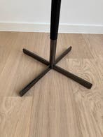 Poltrona Frau - Bijzettafel - Roestvrij staal, Vachettaleer